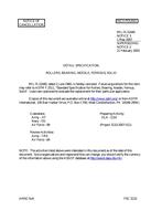 MIL MIL-R-22440 Notice 3 - Cancellation PDF