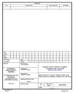 MIL DSCC 5962-06255 PDF