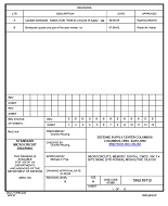 MIL DSCC 5962-89712B PDF