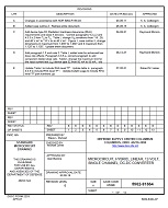 MIL DSCC 5962-91664E PDF