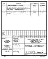 MIL DSCC 5962-93071D PDF
