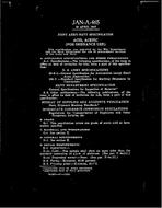 MIL JAN-A-465 PDF