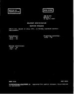 MIL JAN-B-366 Notice 1 - Cancellation PDF