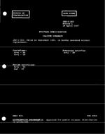 MIL JAN-C-263 Notice 1 - Cancellation PDF