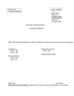 MIL JAN-C-263 Notice 2 - Reactivation PDF