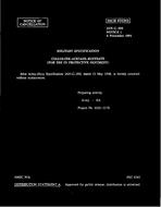 MIL JAN-C-590 Notice 1 - Cancellation PDF