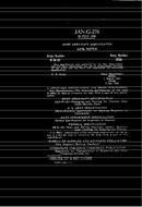 MIL JAN-G-276 PDF