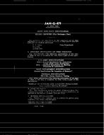MIL JAN-G-479 PDF