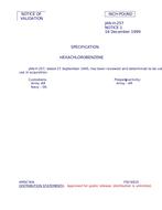 MIL JAN-H-257 Notice 1 - Validation PDF