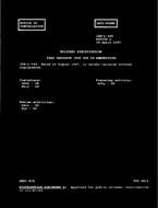 MIL JAN-L-488 Notice 1 - Cancellation PDF