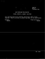 MIL JAN-P-72 Notice 1 – Cancellation PDF MIL JAN-P-72 Notice 1 - Cancellation PDF