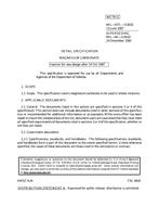 MIL MIL-DTL-11361E PDF MIL MIL-DTL-11361E PDF