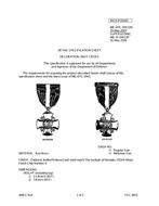 MIL MIL-DTL-3943/5G PDF