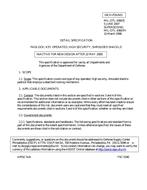 MIL MIL-DTL-43607J PDF