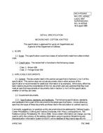 MIL MIL-DTL-43741C PDF