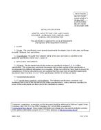 MIL MIL-DTL-5070F Amendment 1 PDF