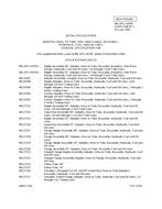 MIL MIL-DTL-5070F Supplement 1 PDF