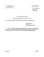 MIL MIL-I-23310B Notice 1 - Cancellation PDF