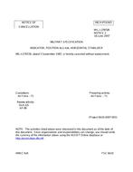 MIL MIL-I-27672B Notice 2 - Cancellation PDF