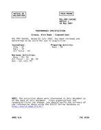 MIL MIL-PRF-18458C Notice 1 - Validation PDF