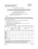 MIL MIL-PRF-19500/742 PDF MIL MIL-PRF-19500/742 PDF