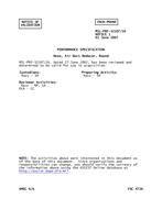 MIL MIL-PRF-32107/16 Notice 1 - Validation PDF