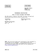 MIL MIL-PRF-32107/2 Notice 1 - Validation PDF