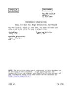 MIL MIL-PRF-32107/9 Notice 1 - Validation PDF