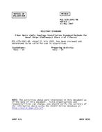 MIL MIL-STD-2042/4B Notice 1 – Validation PDF MIL MIL-STD-2042/4B Notice 1 - Validation PDF