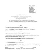 MIL MIL-T-83507 Amendment 2 PDF
