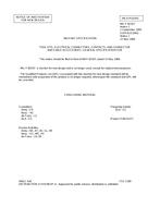 MIL MIL-T-83507 Notice 2 - Inactivation PDF