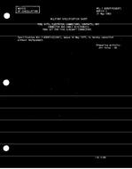 MIL MIL-T-83507/5 Notice 1 – Cancellation PDF MIL MIL-T-83507/5 Notice 1 - Cancellation PDF