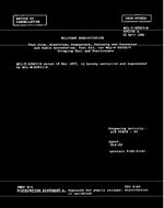 MIL MIL-T-83507/8 Notice 2 – Cancellation PDF
