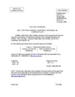 MIL MS9401 Notice 2 - Cancellation PDF
