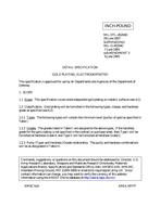 MIL MIL-DTL-45204D PDF