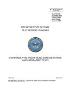 MIL MIL-STD-810G PDF