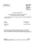 MIL MIL-A-13488C Notice 2 - Reactivation PDF
