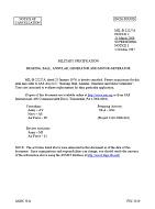 MIL MIL-B-22227A Notice 2 - Cancellation PDF
