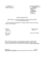 MIL MIL-B-52203D Notice 3 - Reactivation PDF