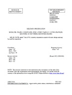 MIL MIL-B-52207B Notice 3 - Reactivation PDF