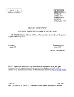 MIL MIL-B-62098 Notice 2 - Reactivation PDF