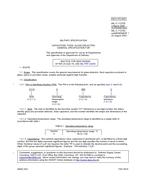 MIL MIL-C-11272E PDF