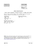 MIL MIL-C-17/29C Notice 4 - Validation PDF