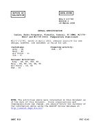 MIL MIL-C-17/78C Notice 3 - Validation PDF