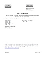 MIL MIL-C-49285/18 Notice 3 – Validation PDF MIL MIL-C-49285/18 Notice 3 - Validation PDF