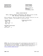MIL MIL-C-49285/19 Notice 3 - Validation PDF