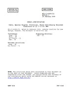 MIL MIL-C-49285/21 Notice 3 - Validation PDF