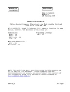 MIL MIL-C-49285/26 Notice 3 - Validation PDF