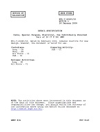 MIL MIL-C-49285/30 Notice 3 - Validation PDF