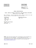 MIL MIL-C-49285/31 Notice 3 - Validation PDF